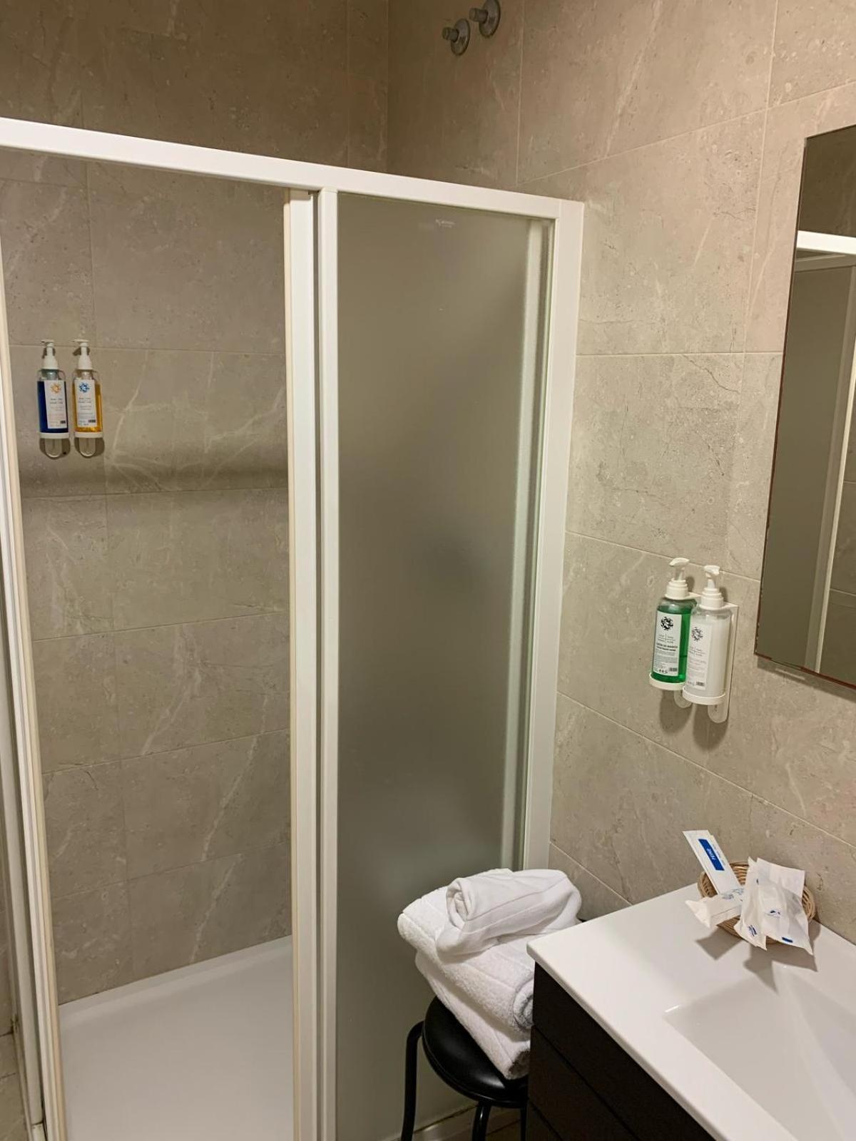 Hotel El Sueno De Jemik Ла Рода Екстериор снимка