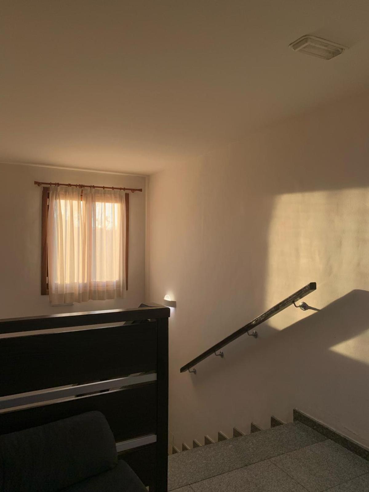 Hotel El Sueno De Jemik Ла Рода Екстериор снимка